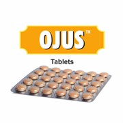 Ojus (Оджас) - нормализует пищеварение, улучшает усвоение пищи 3812