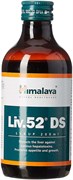 Liv.52 DS Syrop - растительный сироп для защиты и восстановления печени 3834