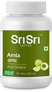 Amla (Амла таблетки)- сильнейший природный тоник и иммуномодулятор 3847