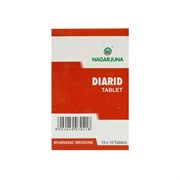 Diarid (Диарид) - аюрведическая формула для лечения сахарного диабета и связанных с ним осложнений 3855