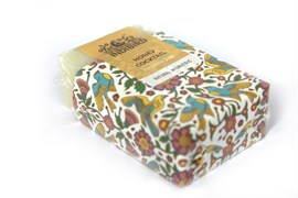 Аюрведическое мыло "Медовый Коктейль" 2158