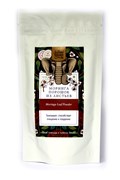 Moringa leaf powder (Моринга порошок листьев), 100гр. 3091