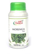 Moringa (Моринга) - здоровые суставы и позвоночник