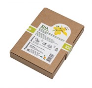 Хна натуральная бесцветная, 100 гр. 2817