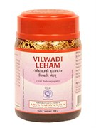Vilwadi leham (Вильвади лехьям ) 200 г - джем для здоровья жкт