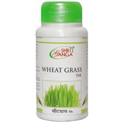Wheat grass (ростки пшеницы в таблетках) - для повышения и укрепления иммунитета 3992