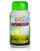 Natureslim (Натурслим) - для нормализации обмена веществ и снижения веса 3995