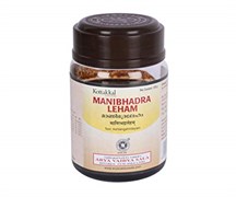 Manibhadra Leham (Манибхадра Лехам) - здоровая кожа, защита от паразитов