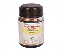 Manibhadra Leham (Манибхадра Лехам) - здоровая кожа, защита от паразитов 3999