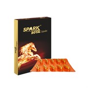 Spark Royal (Спарк Роял) - для мужской силы, 10 капсул