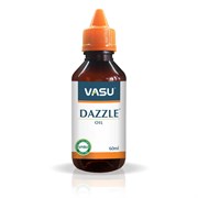 Dazzle Vasu oil - эффективное аюрведическое средство от артрита, 60 мл 4092