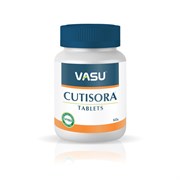 Cutisora (Кутисора таблетки) - фитокомпозиция для лечения псориаза 4097