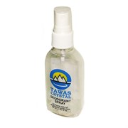 Tawas Crystal Кристалл свежести Спрей, бутылочка 40 мл + сухие гранулы 15 г 4108