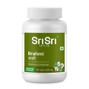 Brahmi (Брами) - крепкая память и нервная система, сбалансированная работа полушарий мозга 4131