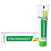 Psorakot gel (Псоракот гель) - при псориазе и других кожных заболеваниях 4177