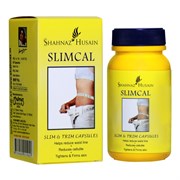 Slimcal (Слимкал) - капсулы для похудения и очищения организма 4180