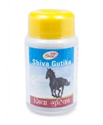 Shiva Gutika (Шива Гутика)  - омоложение и очищение организма 4182