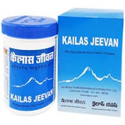 Kailas jeevan (Кайлаш мазь), 230гр 4200