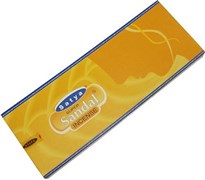 Индийские благовония "Super Sandal" безосновные 2746