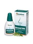 Bresol-NS (капли в нос Бресол) - снимает заложенность носа 4261