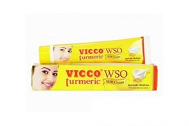 Крем с куркумой Vicco WSO 4275
