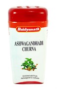 Ashwagandhadi churna - Ашвагандхади чурна