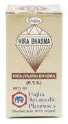 Hira bhasma (Хира бхасма, зола алмаза) -  афродозиак, очищающий кровь 2915