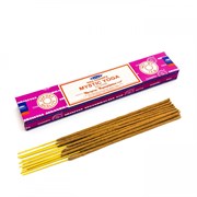 Индийские благовония "Mystic Yoga", 15гр 4358