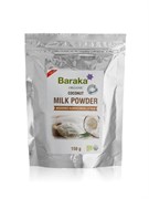 Молоко кокосовое сухое (Coconut Milk Powder), 150 гр 4388