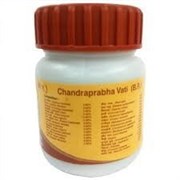 Chandraprabha vati (Чандрапрабха Вати), 120 таб