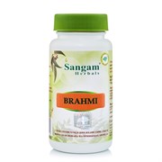 Брами таблетки (Brahmi) - улучшение памяти и концентрации