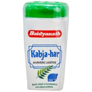 Kabja-har (Кабджа-хар) - натуральное слабительное, 100 гр 4400