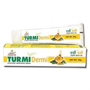 TURMI Dermi - антисептический крем с куркумой 4431