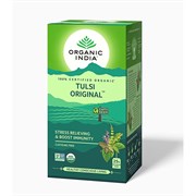 Tulsi original (Тулси) - снимает стресс и борется с простудой 4454