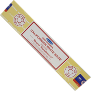 Благовония Californian white sage (Калифорнийский белый шалфей), 15гр 4461
