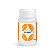 Alsarex (Алсарекс) - индийские таблетки от язвы желудка