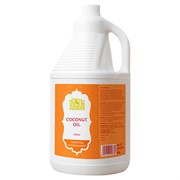 Coconut Oil Virgin (Кокосовое масло холодного отжима), 5 литров 3345
