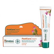 FootCareCream - аюрведический крем для ног 4513
