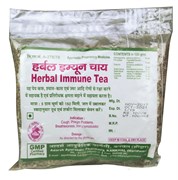 Herbal Immune Tea - травяной чай для иммунитета 4529