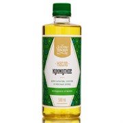 Кунжутное масло холодного отжима (Sesame Oil Cold pressed), 500 мл 1497