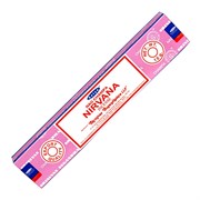Индийские благовония "Nirvana", 15 гр 4537