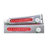 Аюрведическая зубная паста K.P. Namboodiri's (150gr) 4581