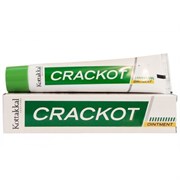 Заживляющая мазь Crackot Ointment