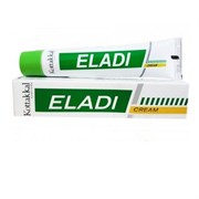 Eladi Cream (Элади крем) - эффективен при различных проявлениях Питта дисбаланса 4611