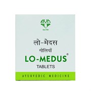 Lo-Medus (Ло-Медус) - для лечения и профилактики сердечно-сосудистых заболеваний