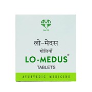 Lo-Medus (Ло-Медус) - для лечения и профилактики сердечно-сосудистых заболеваний 4646