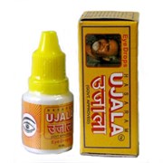 Ujala Hasaram (Уджала Хасарам) - эффективное средство очищения органов зрения