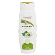 Шампунь Kesh Kanti Hair Cleanser with Milk Protein 4762