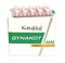 Gynakot  (Гинакот) - здоровье женской репродуктивной системы, 100 таб. 5037 - фото 10368
