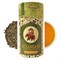 Tulsi Green Tea (Чай зелёный с Тулси), 100 г. - фото 10456